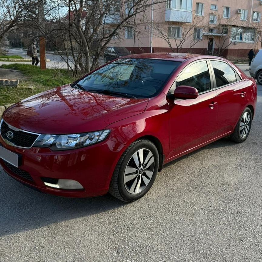 Купить Kia 🚘 от 425 000 ₽ в Джанкое: 1 868 объявлений