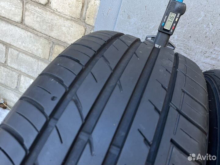 Falken Ziex ZE-914 235/50 R18