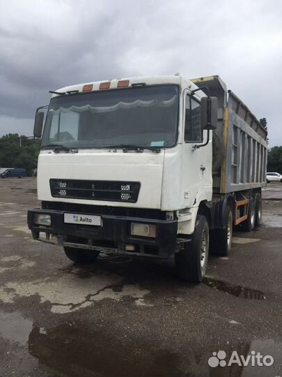 CAMC HN3310P38C3M, 2007