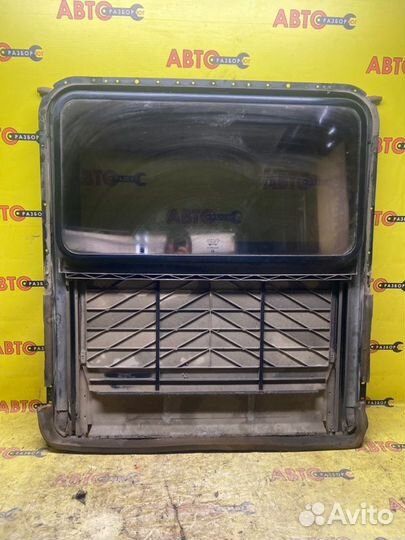 Люк крыши Opel Omega A2 C20NE 1993