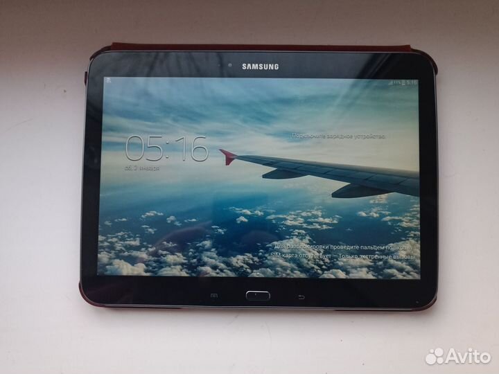 Samsung galaxy tab 3 10.1 p5200