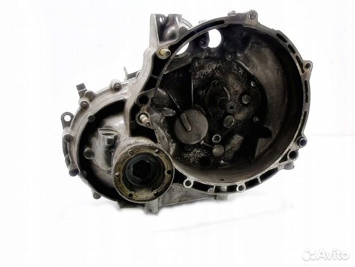 МКПП FNK Skoda Fabia 1 AME Vw Polo 4 1.4 8v Фабия