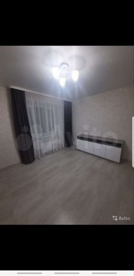 1-к. квартира, 33 м², 3/5 эт.