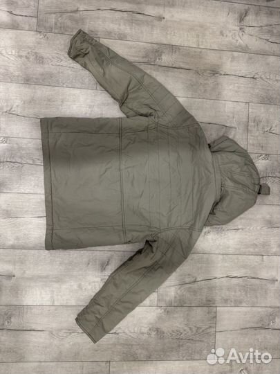 Куртка демисезонная для мальчика 158