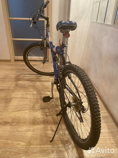 Велосипед Stinger Banzai