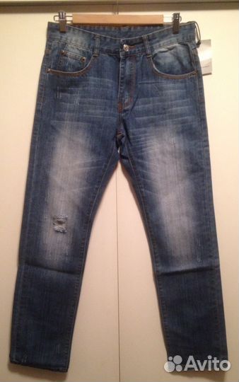 Мужские Джинсы Dsquared2