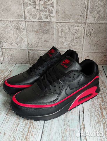 Кроссовки мужские демисезонные nike AIR MAX 90