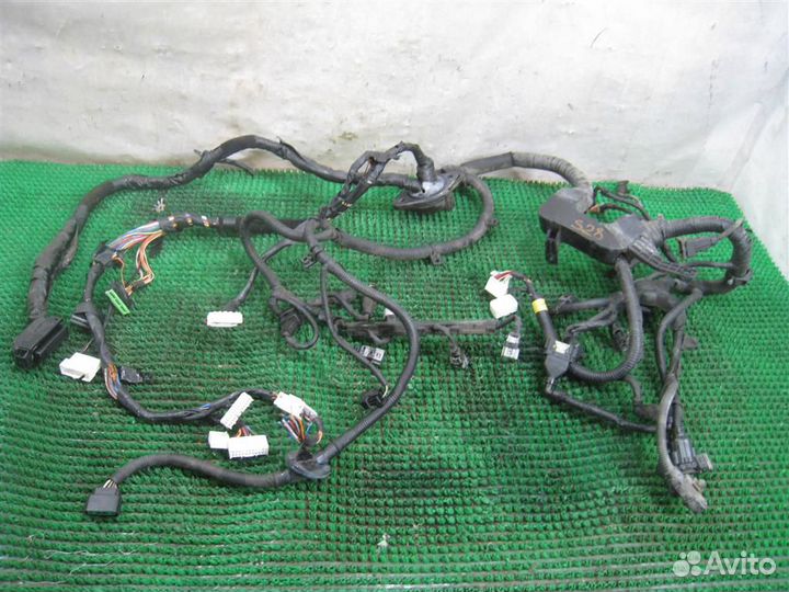 Жгут проводки моторного отсека Hyundai Tucson (JM