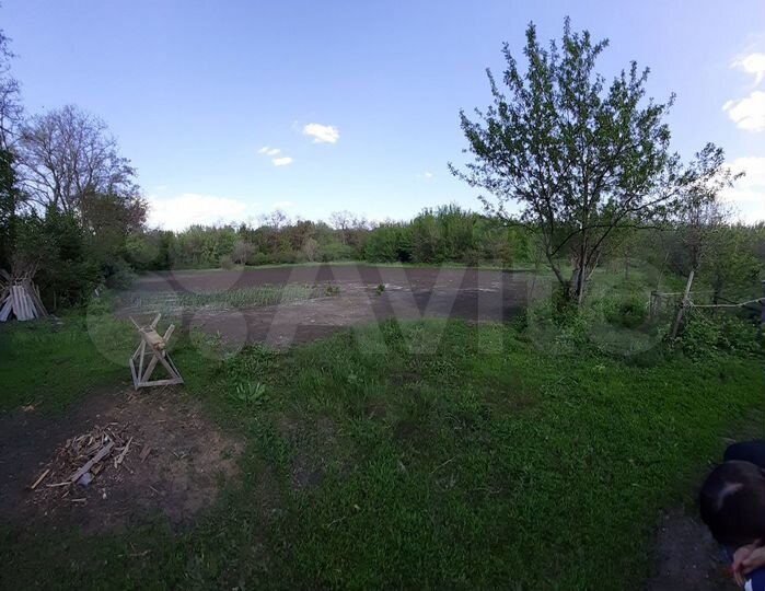 Дом 60 м² на участке 25 сот.