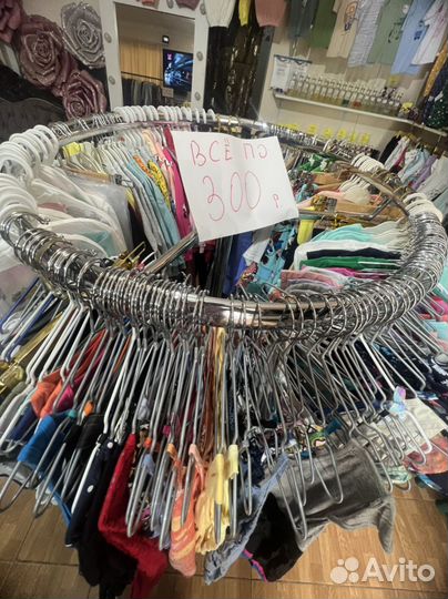 Детские вещи300р