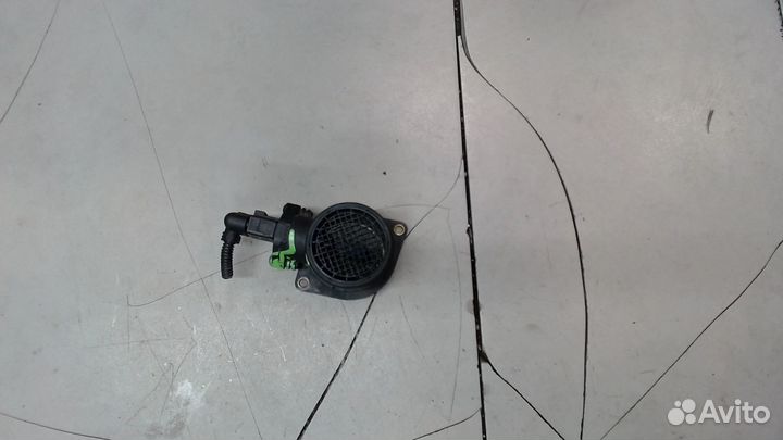 Измеритель потока воздуха Skoda Octavia Tour, 2002