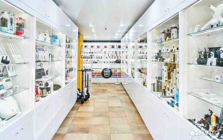 Комплект DJI FPV Fly More Kit Гарантия