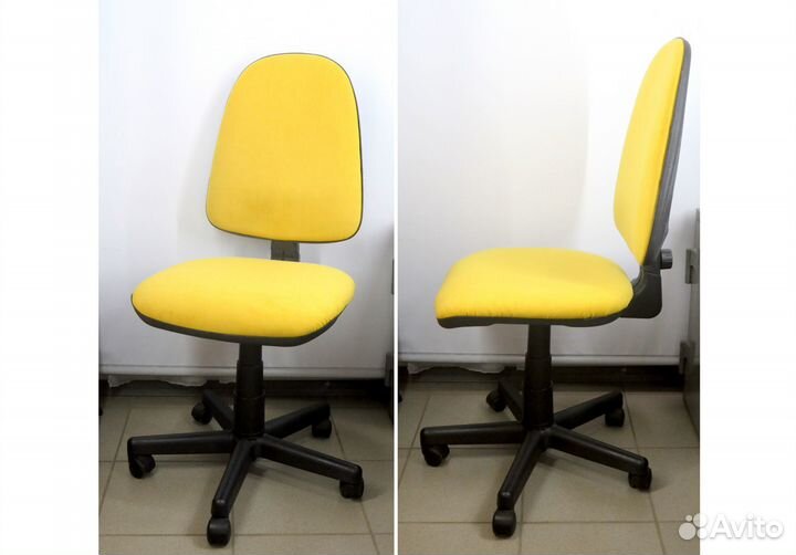 Кресло офисное компьютерное