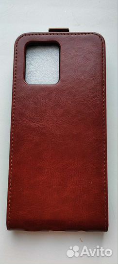 Чехол-флип для Realme 8/8Pro