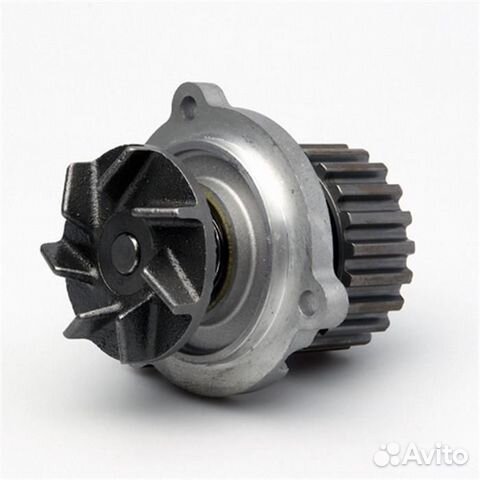 Водяная помпа на Chevrolet Traverse