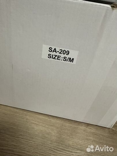 Ортез для плечевого сустава