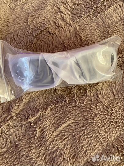 Солнцезащитные очки y2k винтаж