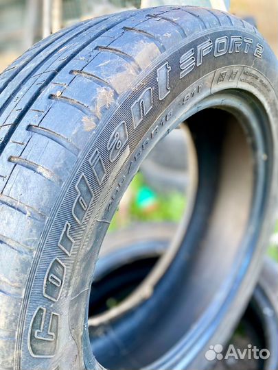 Cordiant Sport 2 205/55 R16