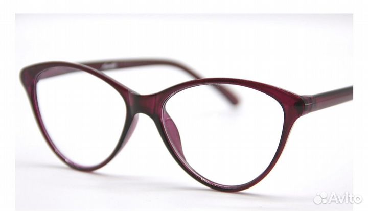 Очки для зрения