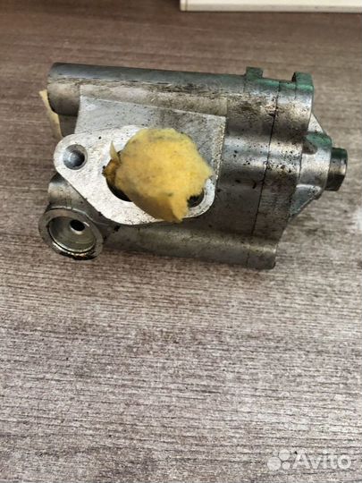 Насос масляный Фокус 1,8-2,0