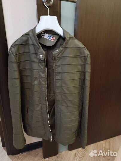 Плащ, куртка