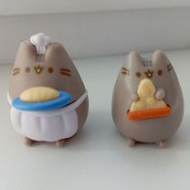 Котики Pusheen