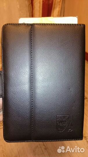 Чехол и пленка для планшета 7 дюймов натуральная к