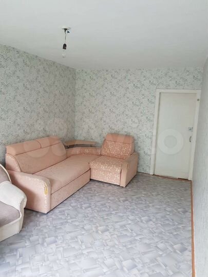 2-к. квартира, 47,5 м², 1/5 эт.