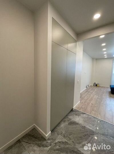 Шкаф на заказ