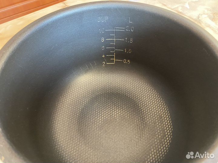 Чаша для мультиварки