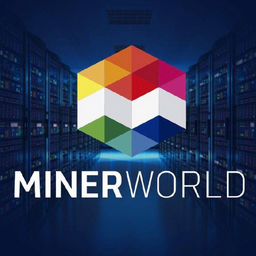 Miner-World оборудование для майнинга