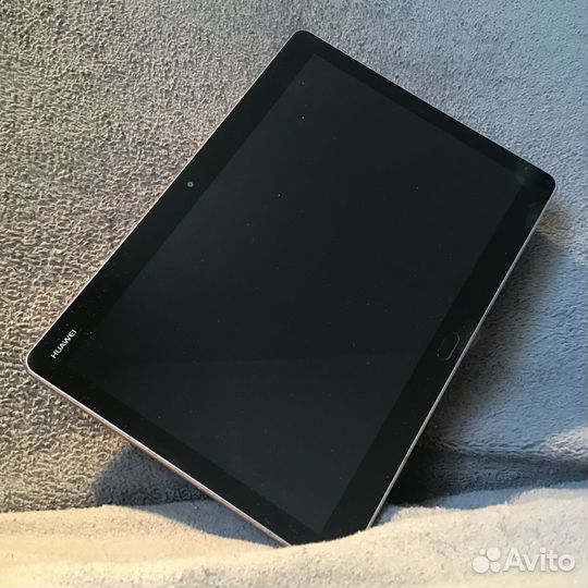 Планшет huawei MediaPad M3