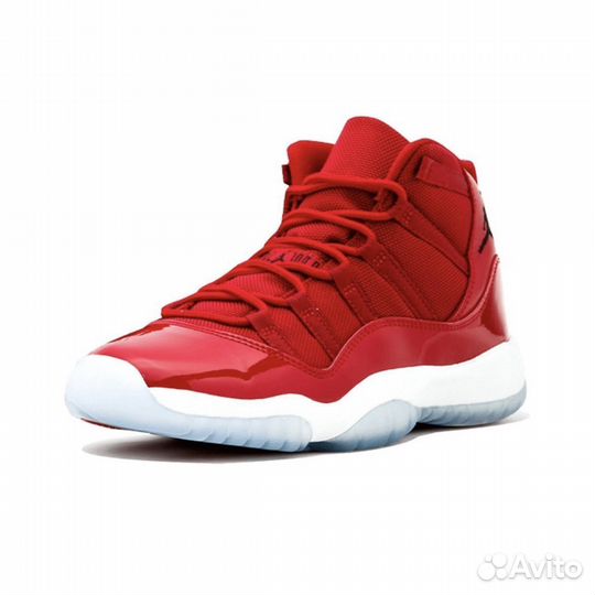 Nike Air Jordan 11 “Win Like 96”