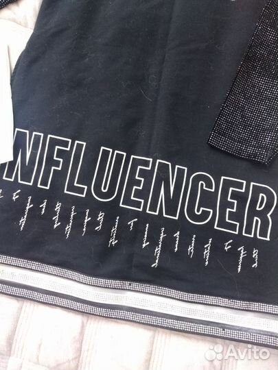 Фирменные вещи на девочку 122-128