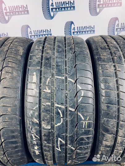 Pirelli P Zero 255/35 R20 97Y