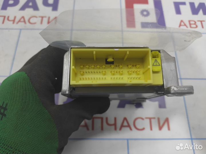Блок управления AIR BAG Toyota Camry (XV40) 89170-33510