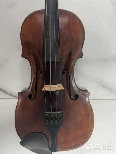 Скрипка мастеровая 4/4