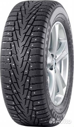 Nokian Tyres Nordman 7 205/55 R16 94T