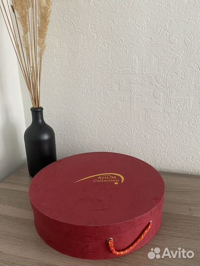 Сервиз кофейный на 6 персон фарфор