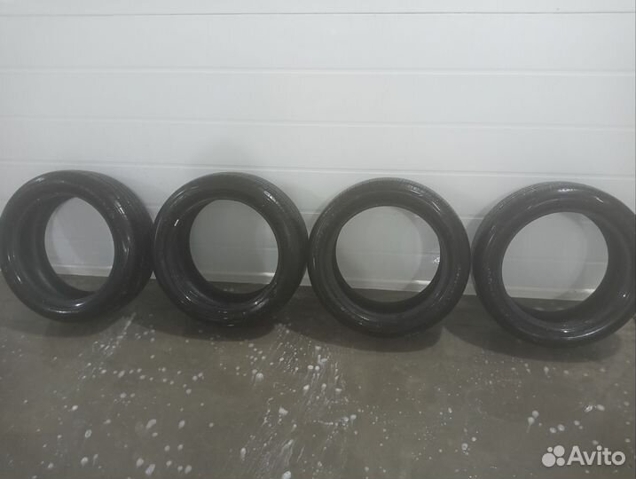 Chaoyang SU318A 215/50 R17