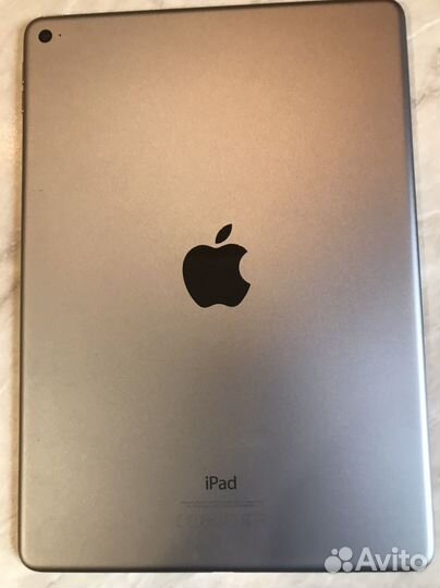 iPad air 2 модель А1566 16Gb Wi-Fi
