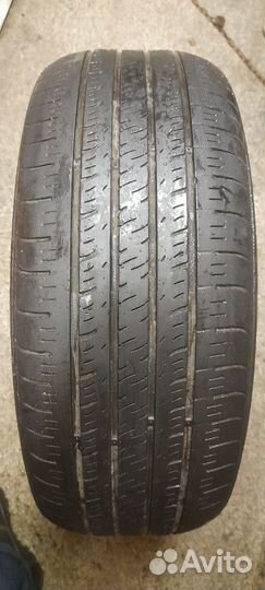 Kumho Sense KR26 215/55 R17 94H