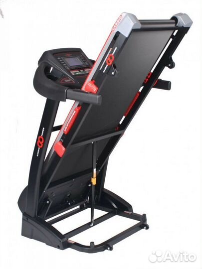 Беговая дорожка cardiopower t45