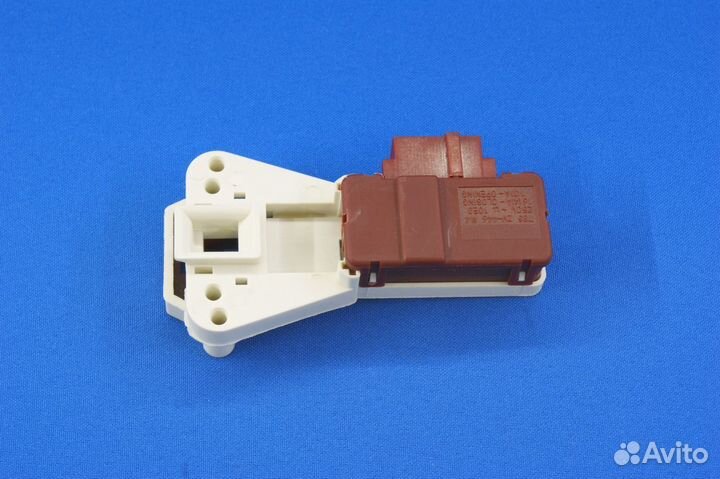 Блокировка люка стиральной машины Vestel Ardo Beko