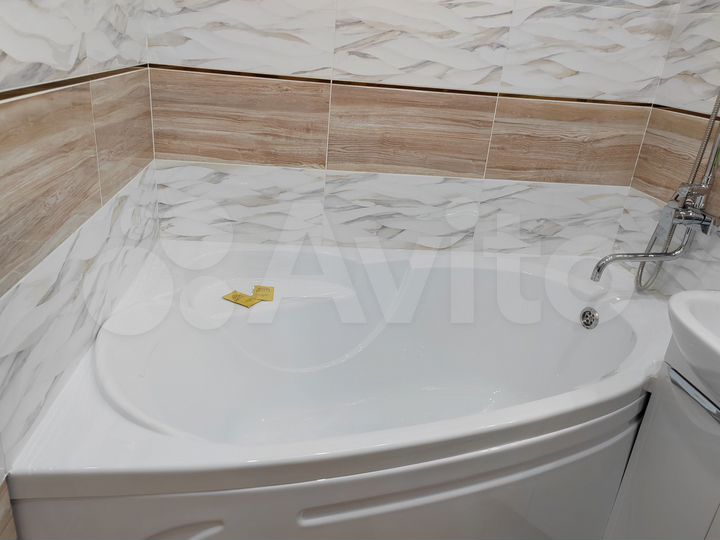 Квартира-студия, 31 м², 1/5 эт.