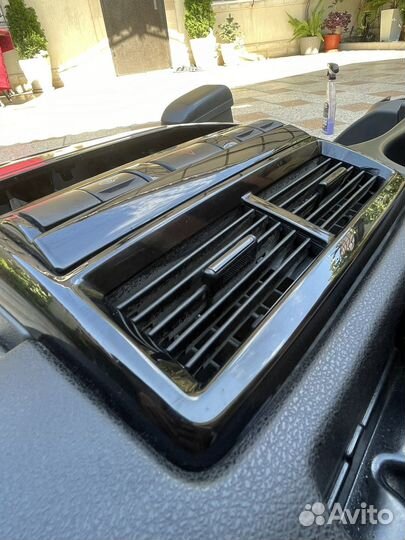 Панель priora 2