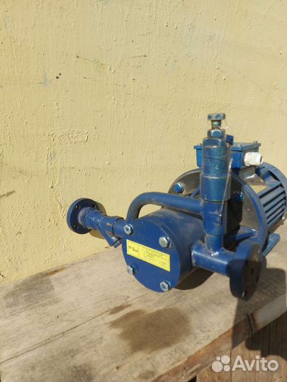 Нг 1,0/2,5 — Питательный насос