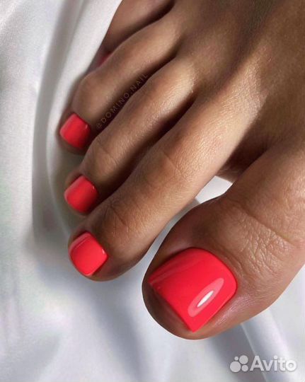 Мастер маникюра и педикюра