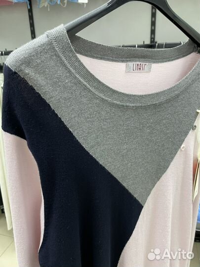 Кофта хлопковая