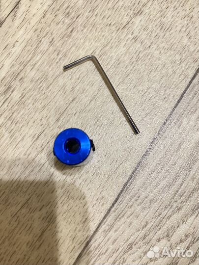 Муфта вала двигателя 5-8 мм для электромобиля